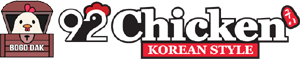 92chicken - Korean chicken revolution